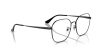 RAY-BAN VISTA  0RX6490D 2509 56 Szemüvegkeret