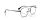 RAY-BAN VISTA  0RX6490D 2509 56 Szemüvegkeret