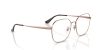 RAY-BAN VISTA  0RX6490D 2943 56 Szemüvegkeret