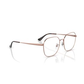 RAY-BAN VISTA  0RX6490D 2943 56 Szemüvegkeret