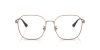 RAY-BAN VISTA  0RX6490D 2943 56 Szemüvegkeret