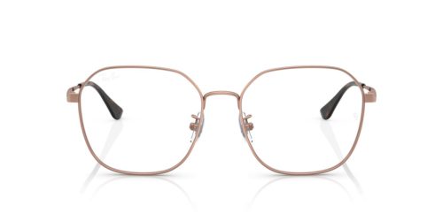 RAY-BAN VISTA  0RX6490D 2943 56 Szemüvegkeret