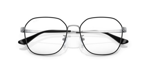 RAY-BAN VISTA  0RX6490D 2983 56 Szemüvegkeret