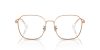 RAY-BAN VISTA  0RX6490D 3094 56 Szemüvegkeret