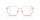 RAY-BAN VISTA  0RX6490D 3094 56 Szemüvegkeret