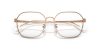 RAY-BAN VISTA  0RX6490D 3094 56 Szemüvegkeret