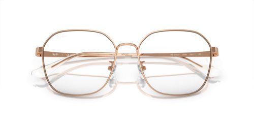 RAY-BAN VISTA  0RX6490D 3094 56 Szemüvegkeret