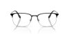 RAY-BAN VISTA  0RX6494 2861 54 Szemüvegkeret