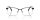 RAY-BAN VISTA  0RX6494 2861 54 Szemüvegkeret