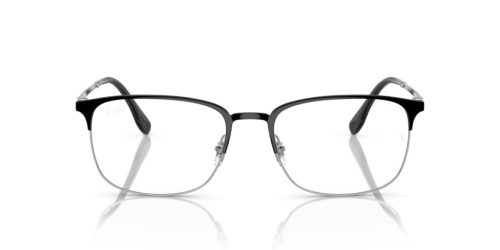 RAY-BAN VISTA  0RX6494 2861 56 Szemüvegkeret