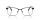RAY-BAN VISTA  0RX6494 2904 54 Szemüvegkeret