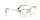 RAY-BAN VISTA  0RX6494 2945 54 Szemüvegkeret