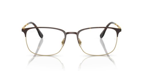 RAY-BAN VISTA  0RX6494 2945 54 Szemüvegkeret