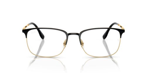 RAY-BAN VISTA  0RX6494 2991 54 Szemüvegkeret