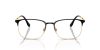 RAY-BAN VISTA  0RX6494 2991 56 Szemüvegkeret
