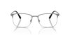 RAY-BAN VISTA  0RX6494 3135 56 Szemüvegkeret