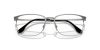 RAY-BAN VISTA  0RX6494 3135 56 Szemüvegkeret