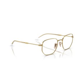 RAY-BAN VISTA  0RX6496 2500 51 Szemüvegkeret