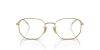 RAY-BAN VISTA  0RX6496 2500 51 Szemüvegkeret