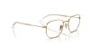 RAY-BAN VISTA  0RX6496 2500 53 Szemüvegkeret