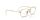 RAY-BAN VISTA  0RX6496 2500 53 Szemüvegkeret