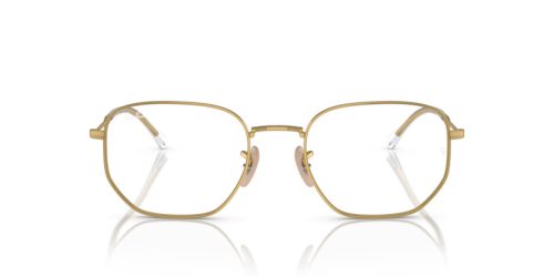 RAY-BAN VISTA  0RX6496 2500 53 Szemüvegkeret