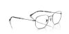 RAY-BAN VISTA  0RX6496 2502 51 Szemüvegkeret