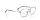 RAY-BAN VISTA  0RX6496 2502 51 Szemüvegkeret