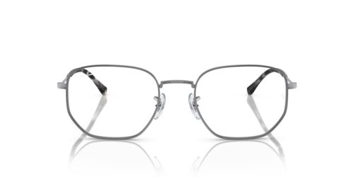 RAY-BAN VISTA  0RX6496 2502 51 Szemüvegkeret