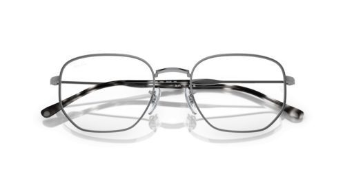 RAY-BAN VISTA  0RX6496 2502 53 Szemüvegkeret