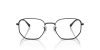 RAY-BAN VISTA  0RX6496 2509 53 Szemüvegkeret