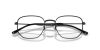 RAY-BAN VISTA  0RX6496 2509 53 Szemüvegkeret