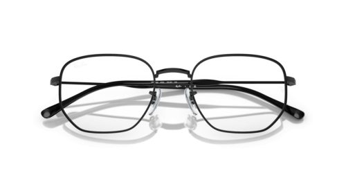 RAY-BAN VISTA  0RX6496 2509 53 Szemüvegkeret