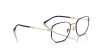 RAY-BAN VISTA  0RX6496 3175 51 Szemüvegkeret