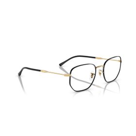 RAY-BAN VISTA  0RX6496 3175 51 Szemüvegkeret