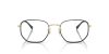 RAY-BAN VISTA  0RX6496 3175 51 Szemüvegkeret