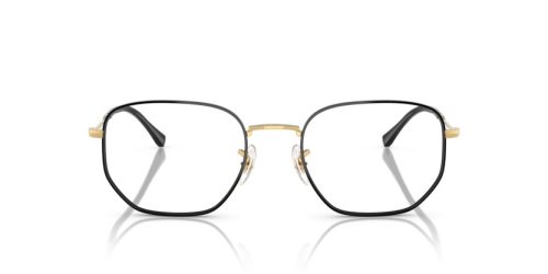 RAY-BAN VISTA  0RX6496 3175 51 Szemüvegkeret