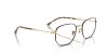 RAY-BAN VISTA  0RX6496 3177 51 Szemüvegkeret