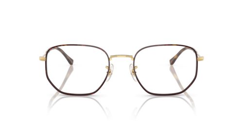 RAY-BAN VISTA  0RX6496 3177 51 Szemüvegkeret