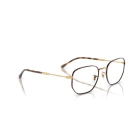 RAY-BAN VISTA  0RX6496 3177 53 Szemüvegkeret