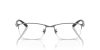 RAY-BAN VISTA  0RX6501D 2502 55 Szemüvegkeret