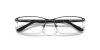 RAY-BAN VISTA  0RX6501D 2502 55 Szemüvegkeret