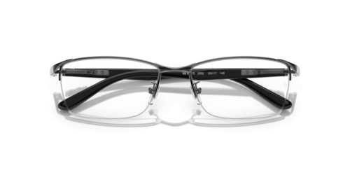 RAY-BAN VISTA  0RX6501D 2502 55 Szemüvegkeret