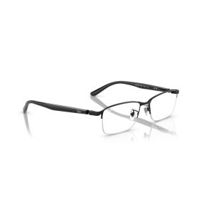 RAY-BAN VISTA  0RX6501D 2503 55 Szemüvegkeret