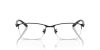 RAY-BAN VISTA  0RX6501D 2503 55 Szemüvegkeret