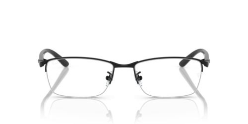 RAY-BAN VISTA  0RX6501D 2503 55 Szemüvegkeret
