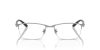 RAY-BAN VISTA  0RX6501D 2595 55 Szemüvegkeret