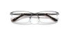 RAY-BAN VISTA  0RX6501D 2595 55 Szemüvegkeret
