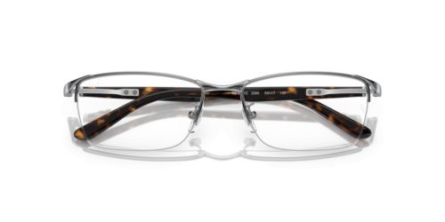 RAY-BAN VISTA  0RX6501D 2595 55 Szemüvegkeret
