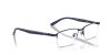 RAY-BAN VISTA  0RX6501D 3076 55 Szemüvegkeret